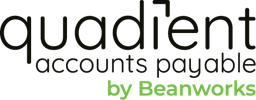 Quadient Accounts Payable Automation logo