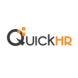 QuickHR logo