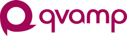 Qvamp logo