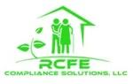 RCFE Compliance Solutions logo