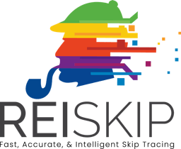 REISkip logo