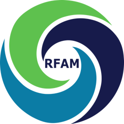 RFAM logo