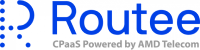 ROUTEE logo