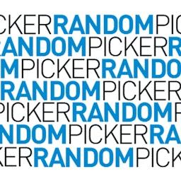 RandomPicker.com logo