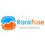 Rank Fuse Digital Marketing logo