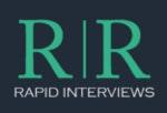 Rapid Interviews logo