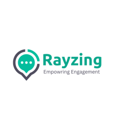 Rayzing logo