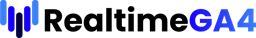 RealtimeGA4 Dashboard logo