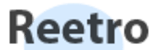 Reetro logo