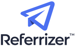 Referrizer logo
