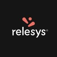 Relesys logo