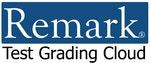 Remark Test Grading logo