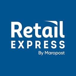 Retail Express logo