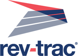 Rev-Trac logo