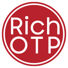 RichOTP logo