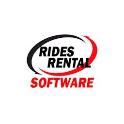 Rides Rental Software logo