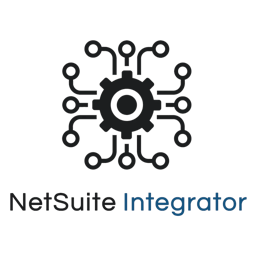 Robust Netsuite Integrator logo