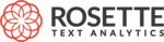 Rosette Linguistics Platform logo