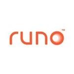 Runo Call Management CRM logo