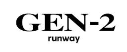 Runway Gen-2 logo