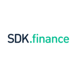 SDK.finance logo