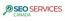 SEO Services Canada logo