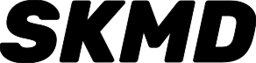 SKMD logo