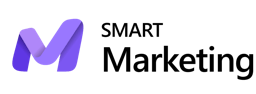 SMART Marketing logo