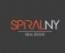 SPiRALNY logo