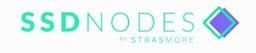 SSD Nodes logo