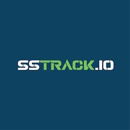 SSTRACK.IO logo