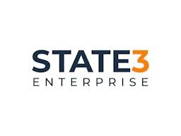 STATE3 Enterprise logo