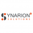 SYNARION IT SOLUTIONS logo