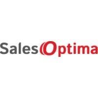SalesOptima logo