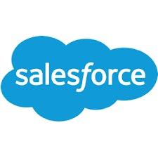 Salesforce Audience Studio logo