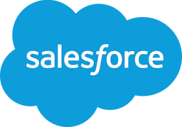 Salesforce Commerce Cloud logo