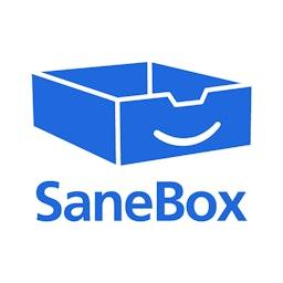 SaneBox logo