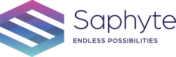 Saphyte logo