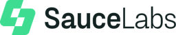 Sauce Labs logo