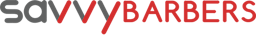 Savvy Barbers logo