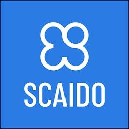 Scaido logo