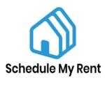 Schedule My Rent logo