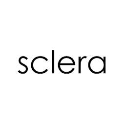 Sclera logo