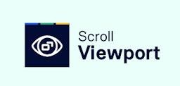 Scroll Viewport logo