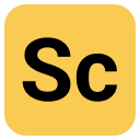Scrupp logo