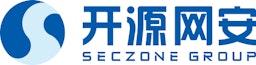 SecZone DevSecOps Platform logo