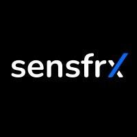 Sensfrx logo