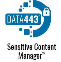 Sensitive Content Manager logo