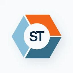 ServiceTrade logo