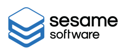 Sesame Software logo